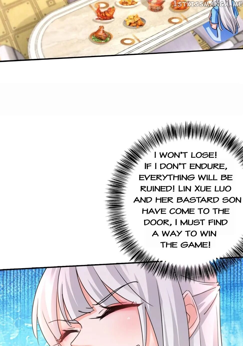 Into the Heart of a Warm Marriage chapter 272 - page 30