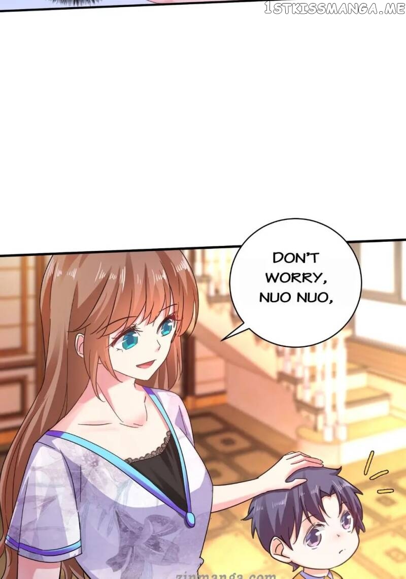 Into the Heart of a Warm Marriage chapter 272 - page 32