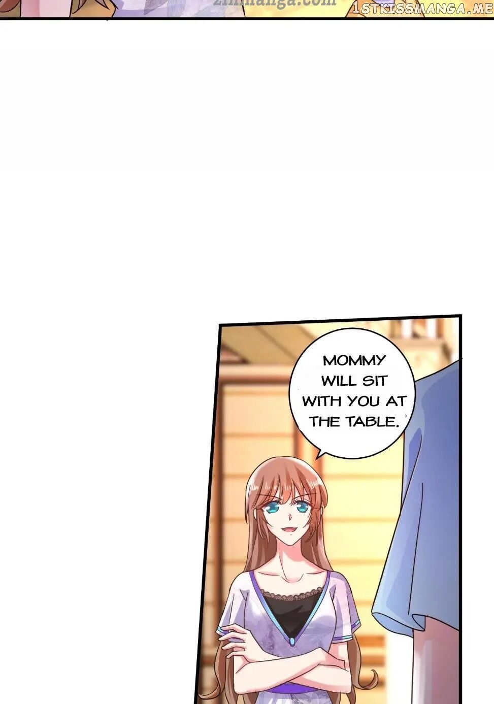 Into the Heart of a Warm Marriage chapter 272 - page 33
