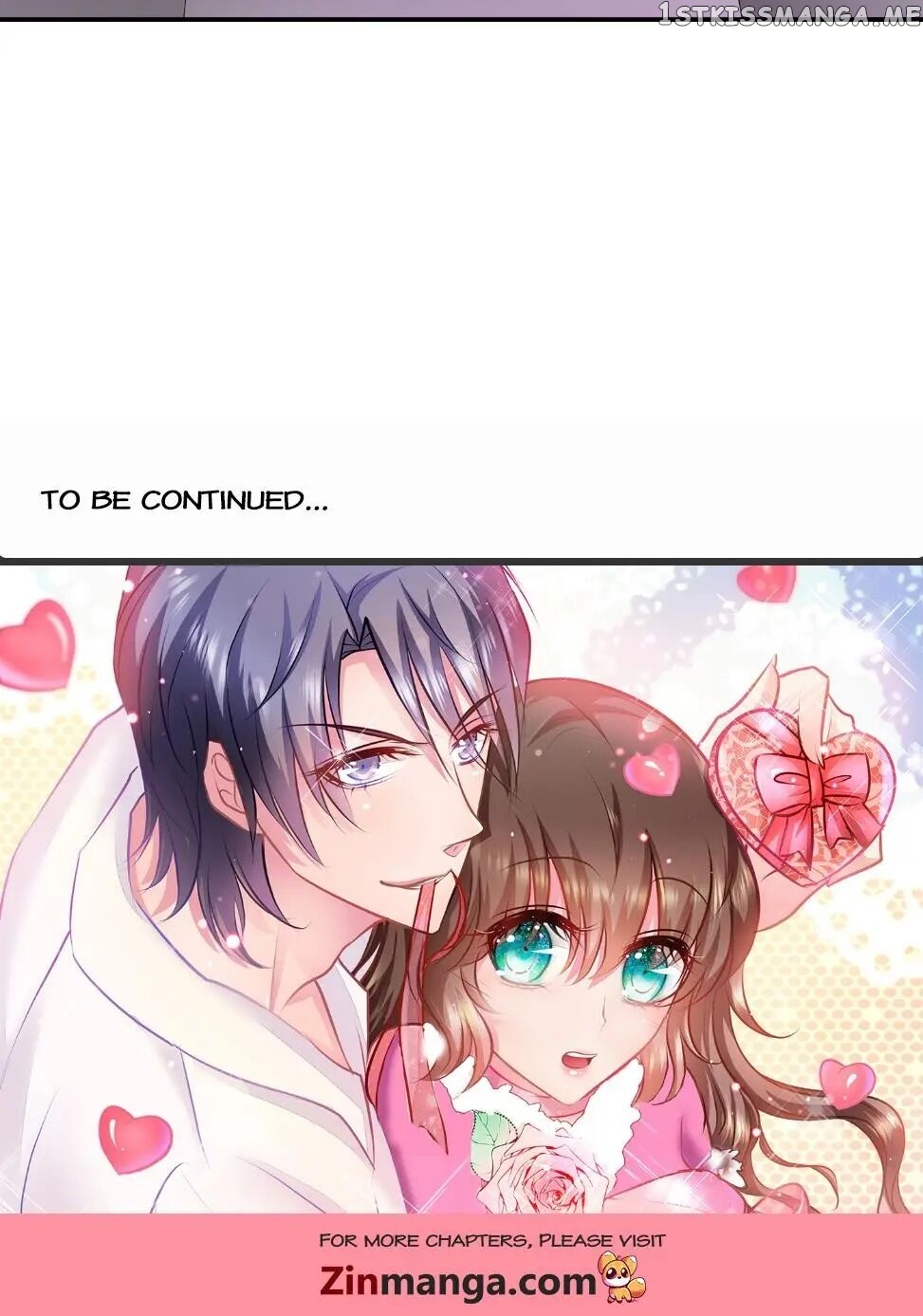 Into the Heart of a Warm Marriage chapter 272 - page 35