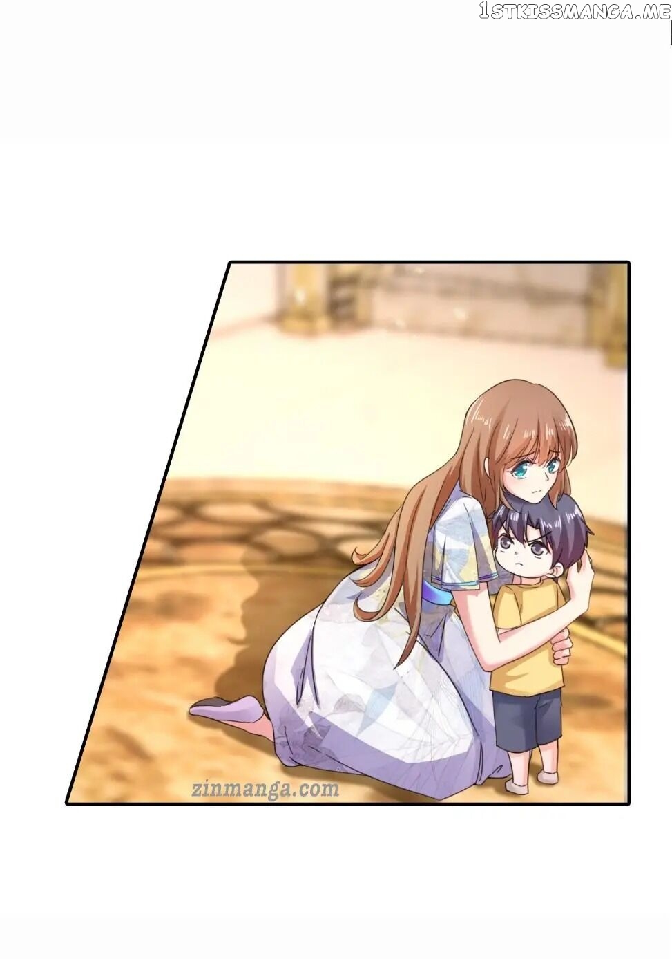 Into the Heart of a Warm Marriage chapter 272 - page 9
