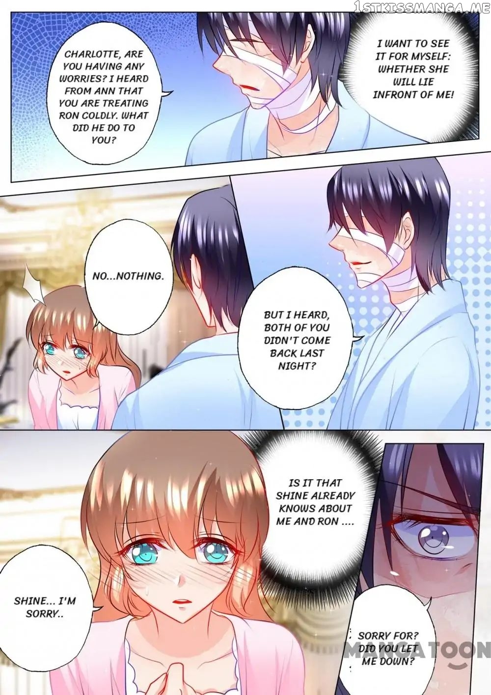 Into the Heart of a Warm Marriage chapter 114 - page 1