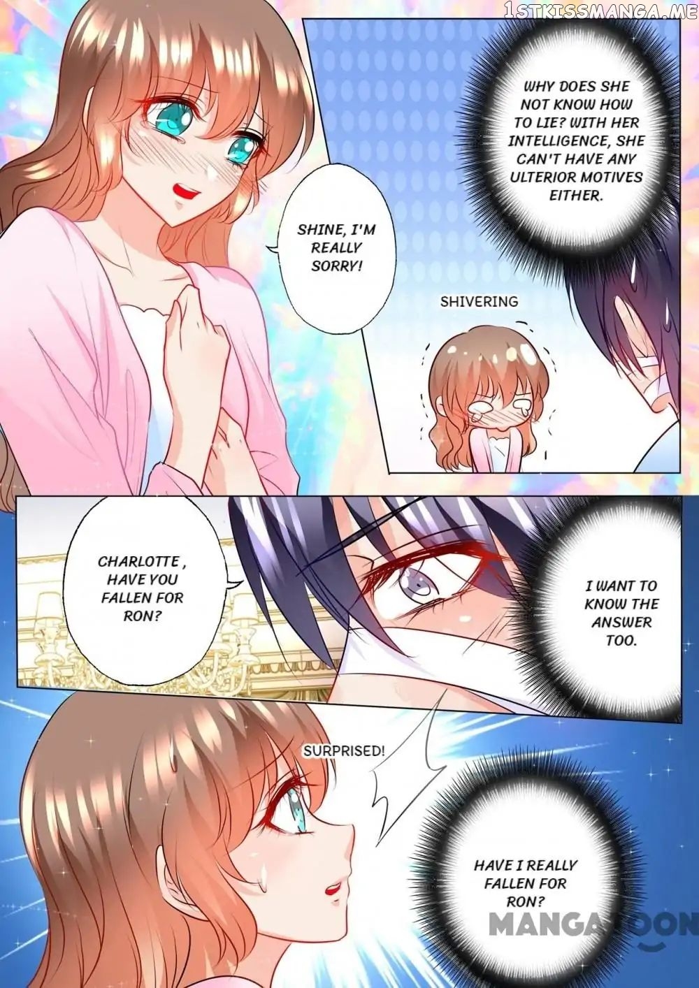 Into the Heart of a Warm Marriage chapter 114 - page 2