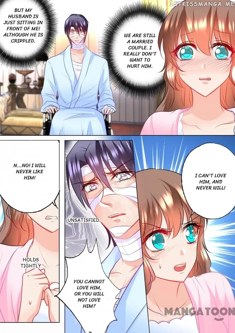 Into the Heart of a Warm Marriage chapter 114 - page 3