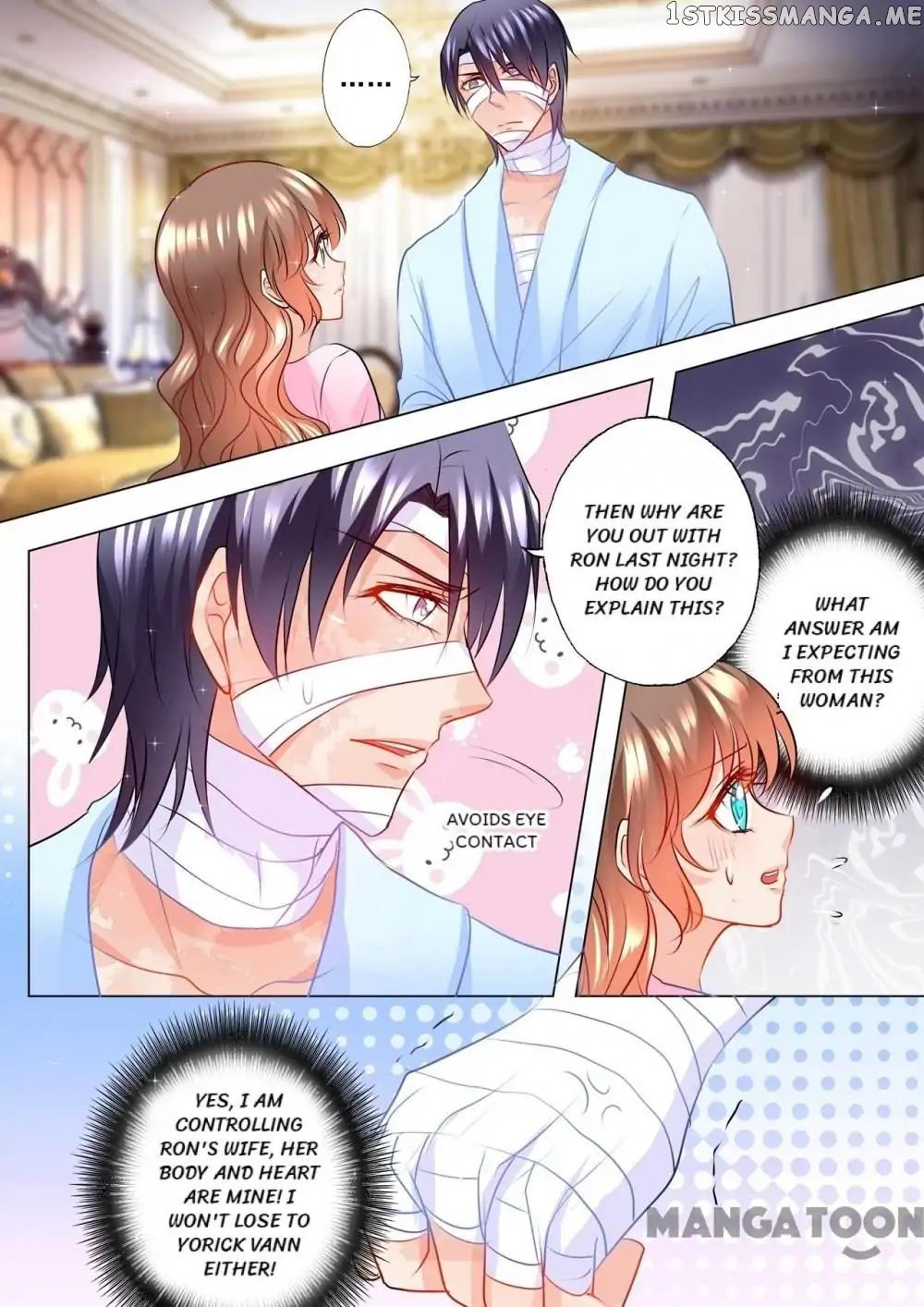 Into the Heart of a Warm Marriage chapter 114 - page 4