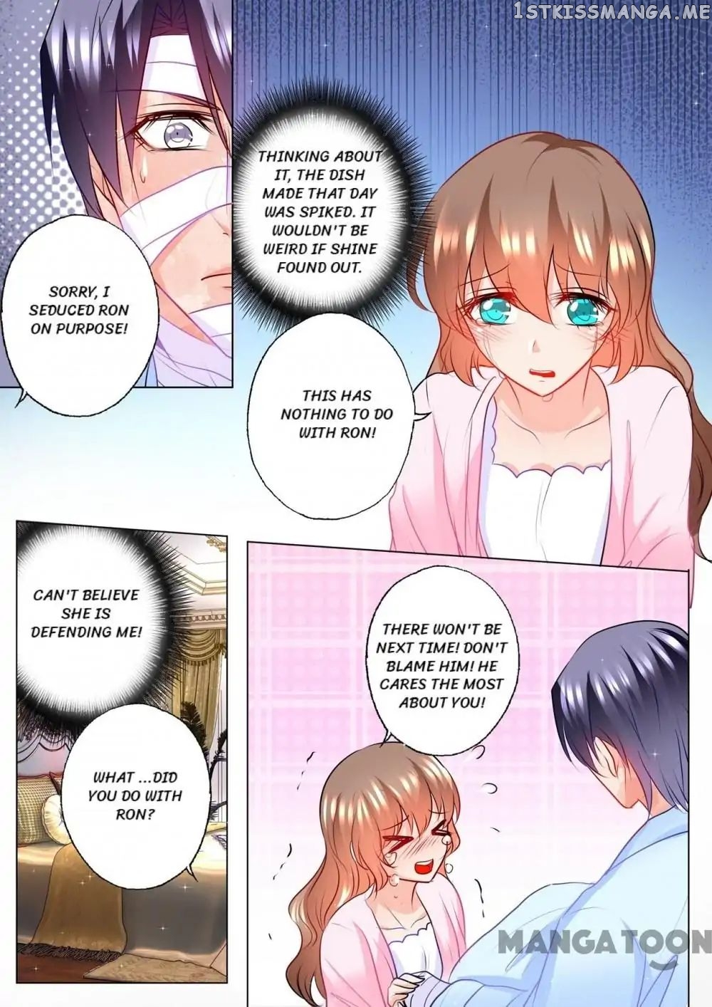 Into the Heart of a Warm Marriage chapter 114 - page 5
