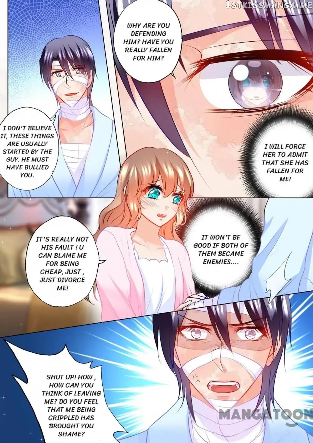 Into the Heart of a Warm Marriage chapter 114 - page 6