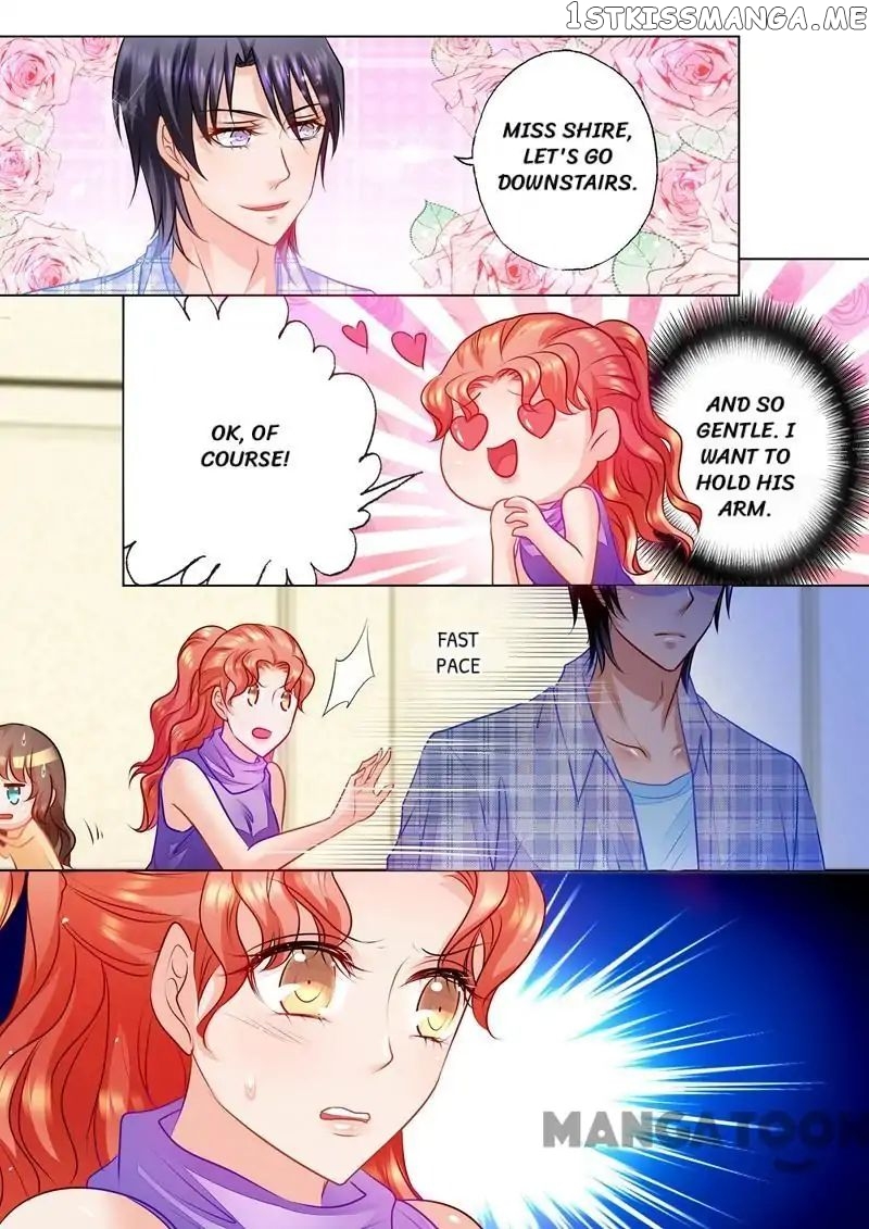 Into the Heart of a Warm Marriage chapter 70 - page 1