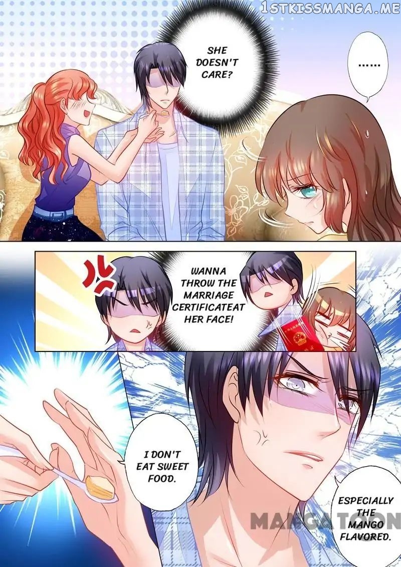 Into the Heart of a Warm Marriage chapter 70 - page 4