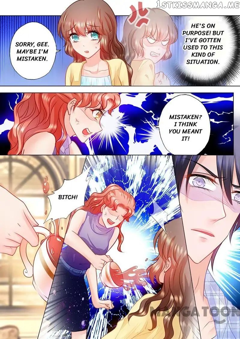 Into the Heart of a Warm Marriage chapter 70 - page 6