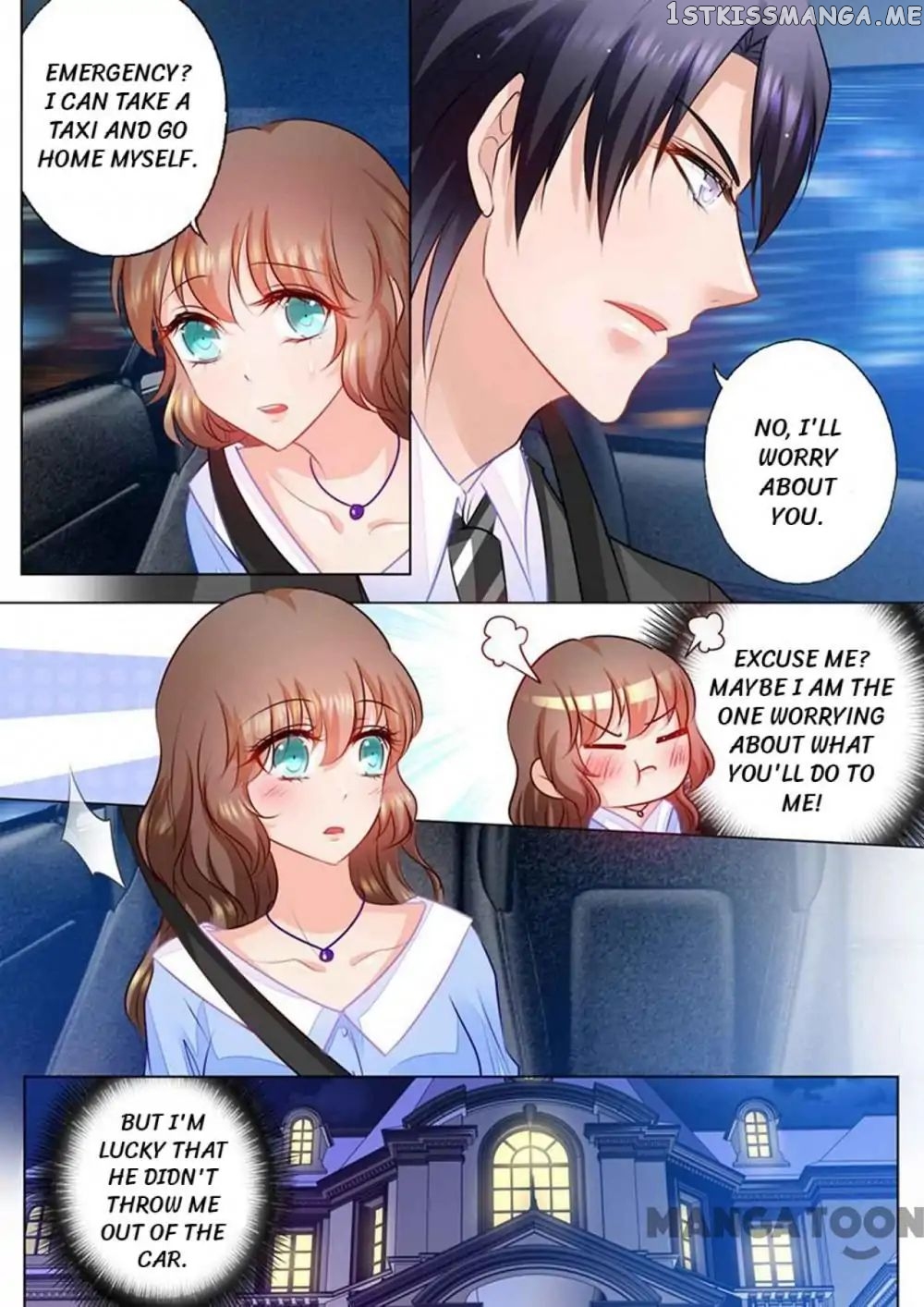 Into the Heart of a Warm Marriage chapter 76 - page 2