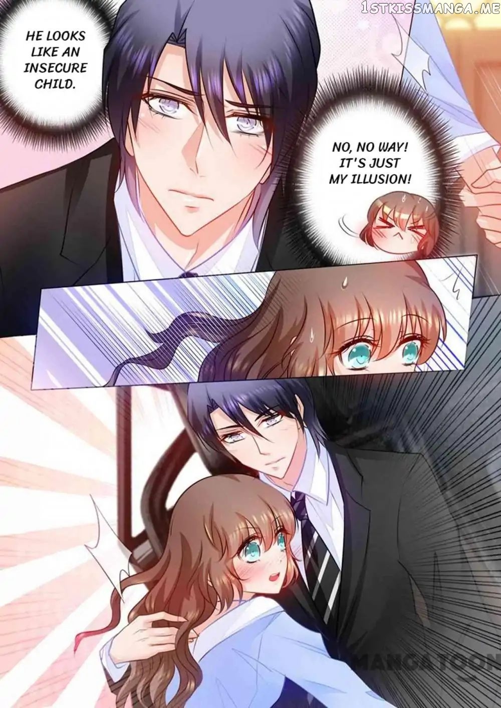 Into the Heart of a Warm Marriage chapter 76 - page 4