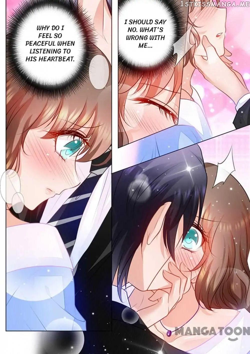 Into the Heart of a Warm Marriage chapter 76 - page 5