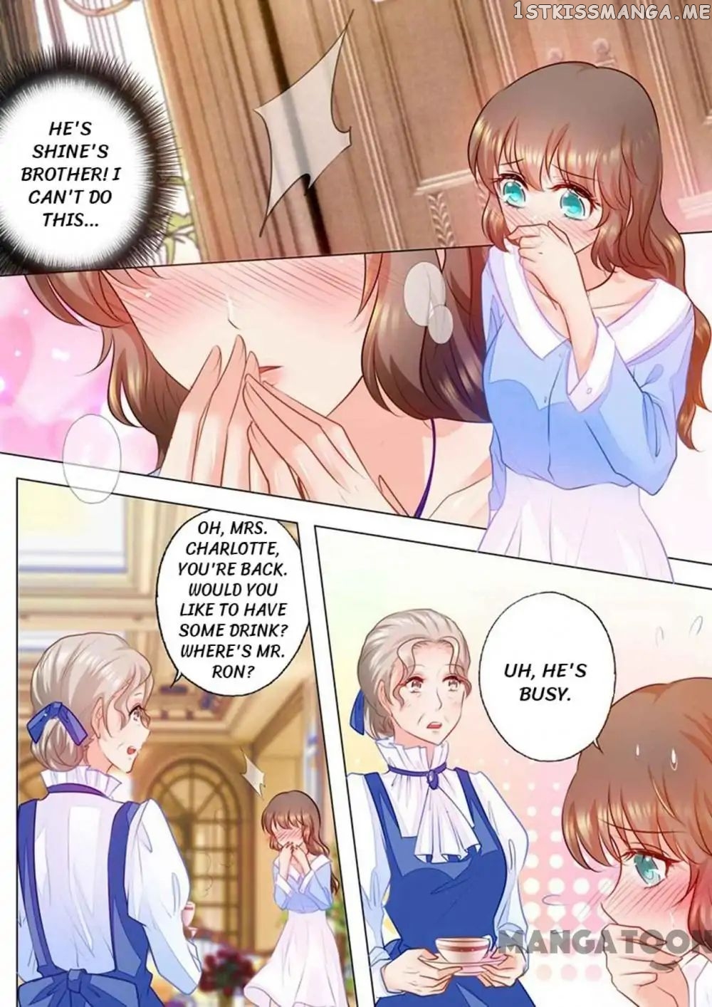 Into the Heart of a Warm Marriage chapter 76 - page 7