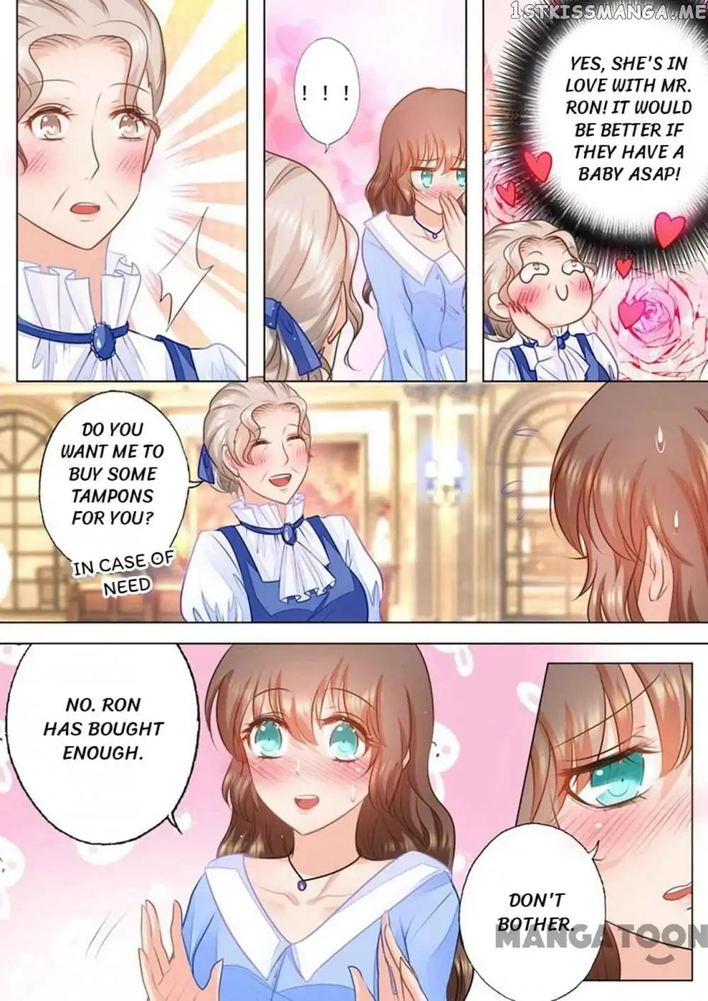 Into the Heart of a Warm Marriage chapter 76 - page 8
