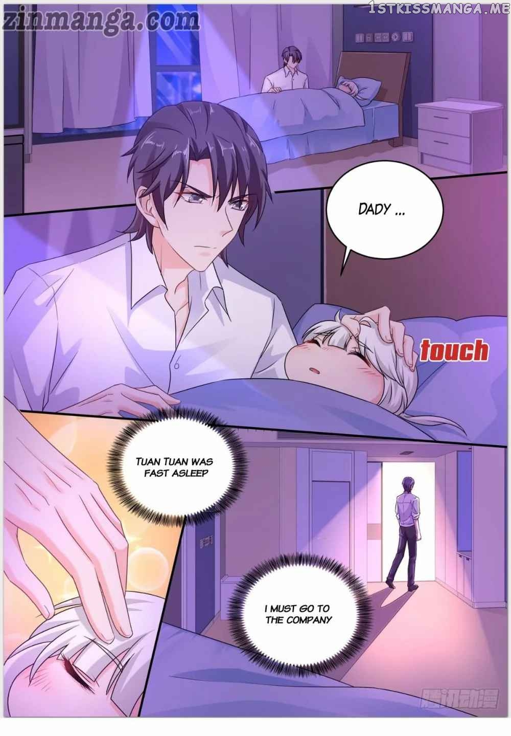 Into the Heart of a Warm Marriage chapter 250 - page 1