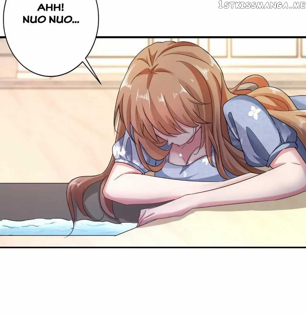 Into the Heart of a Warm Marriage chapter 284 - page 20