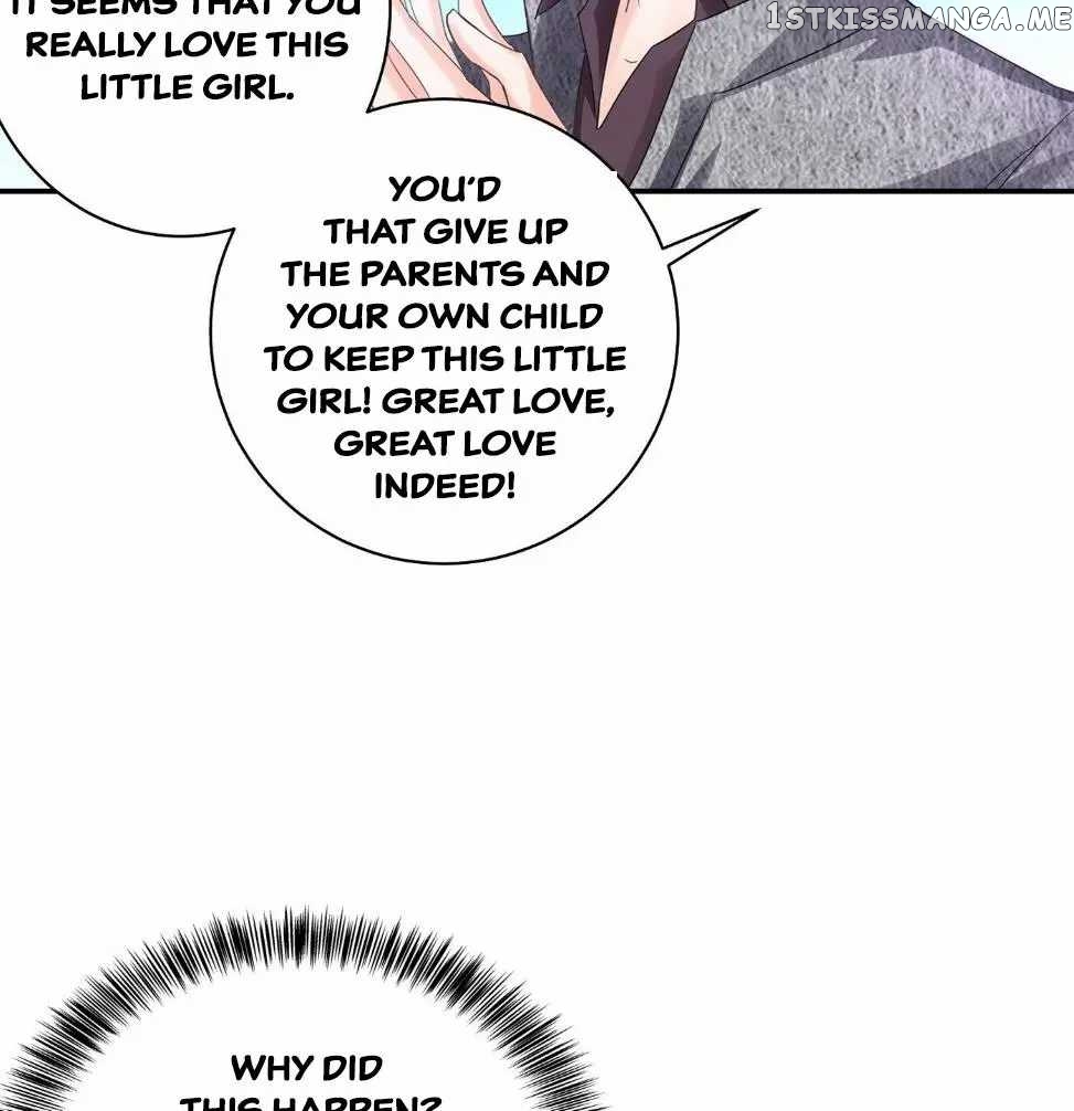 Into the Heart of a Warm Marriage chapter 284 - page 22