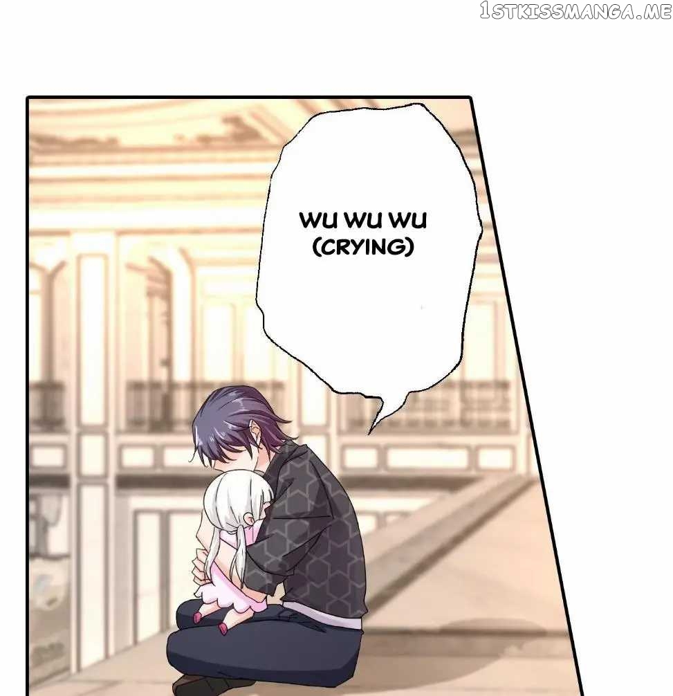 Into the Heart of a Warm Marriage chapter 284 - page 25