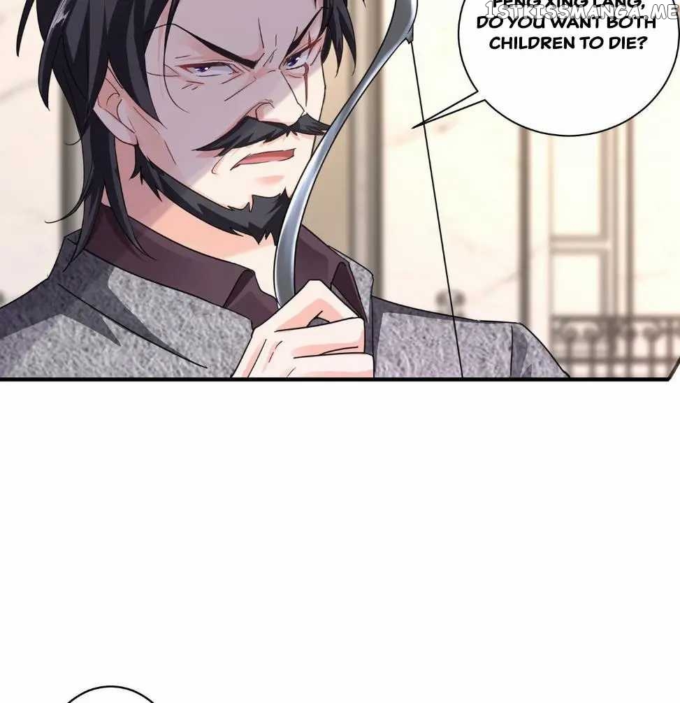 Into the Heart of a Warm Marriage chapter 284 - page 3