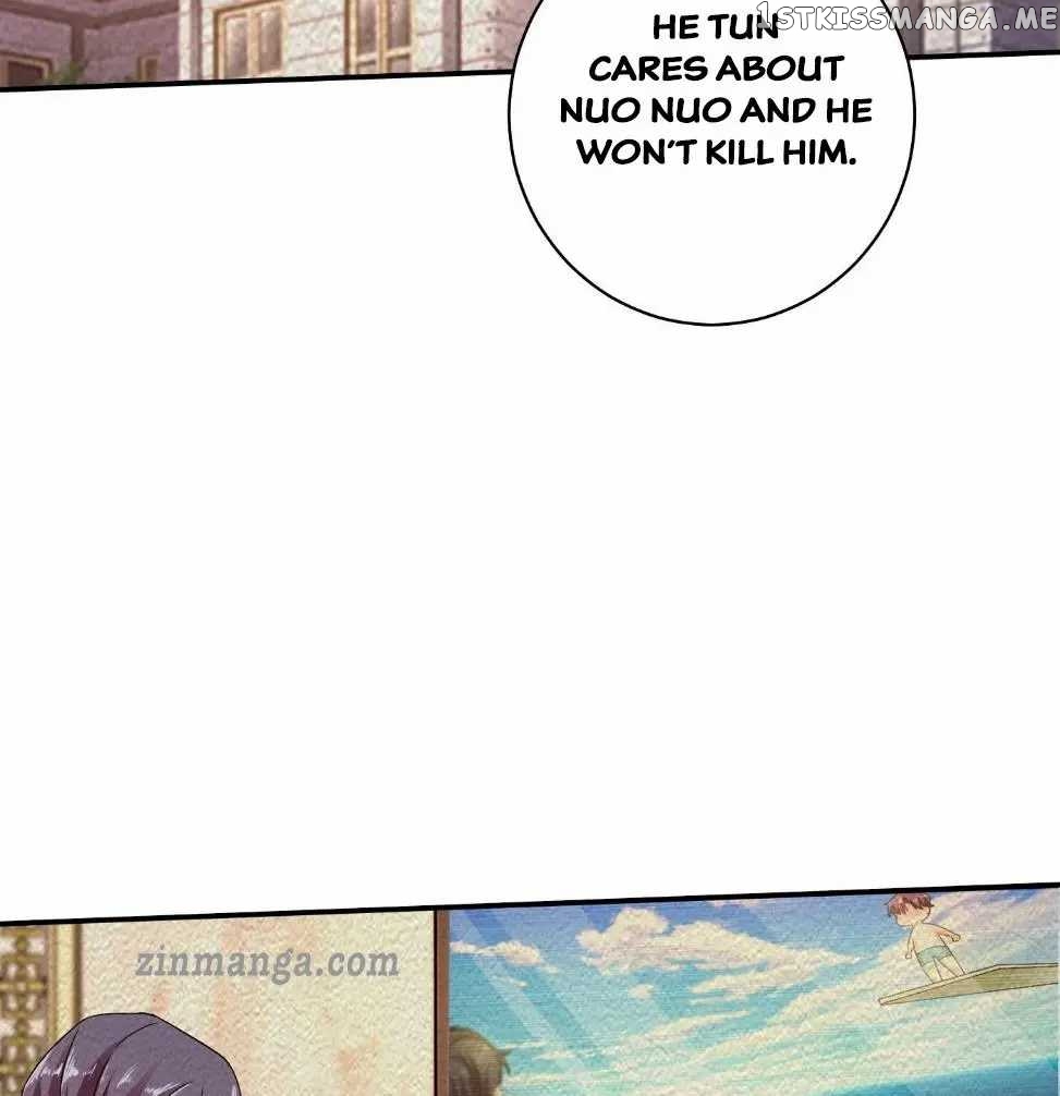Into the Heart of a Warm Marriage chapter 284 - page 34