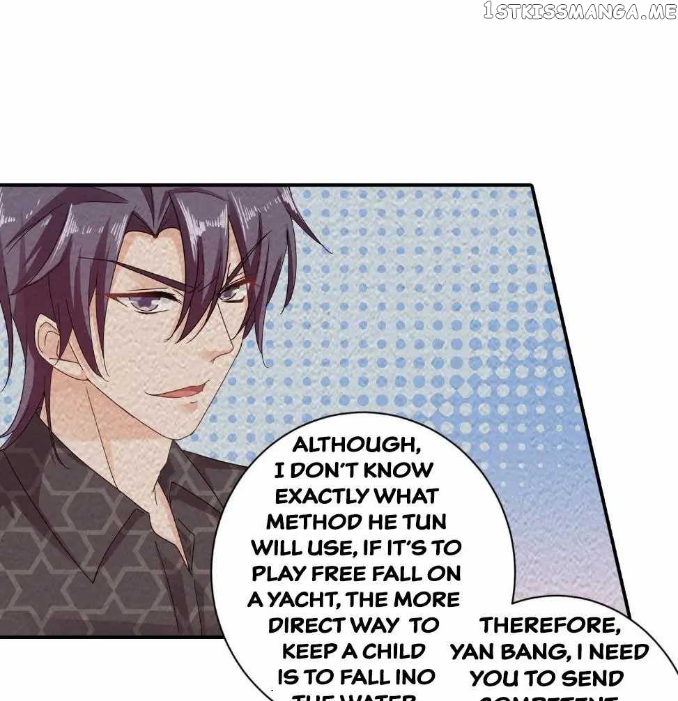 Into the Heart of a Warm Marriage chapter 284 - page 36