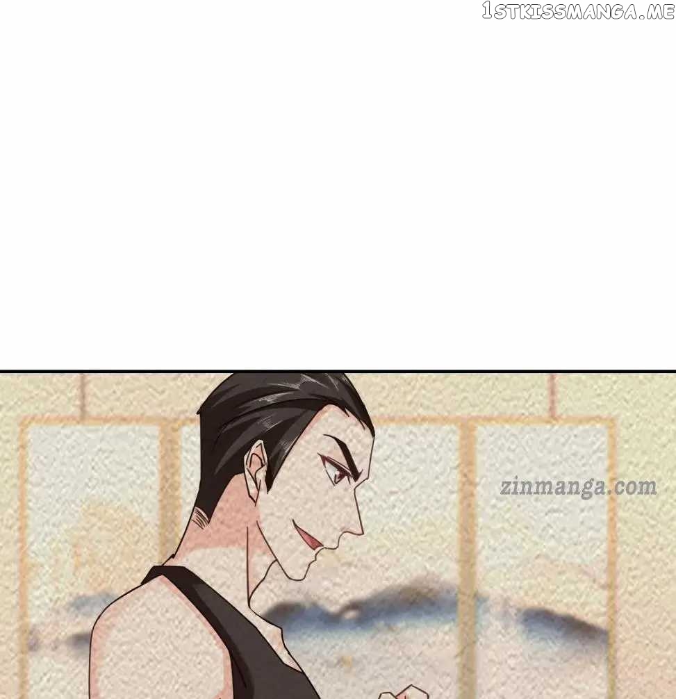 Into the Heart of a Warm Marriage chapter 284 - page 39