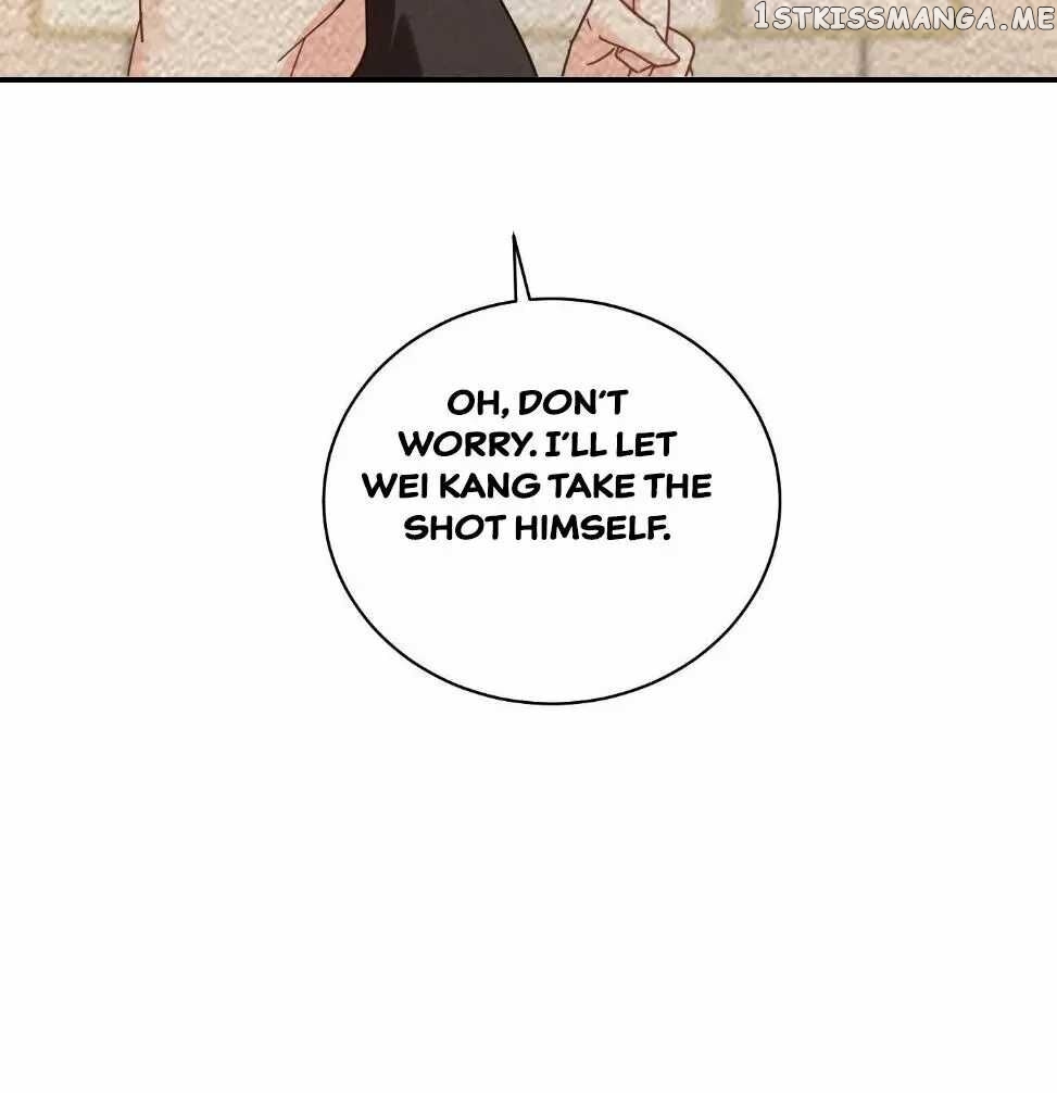 Into the Heart of a Warm Marriage chapter 284 - page 40
