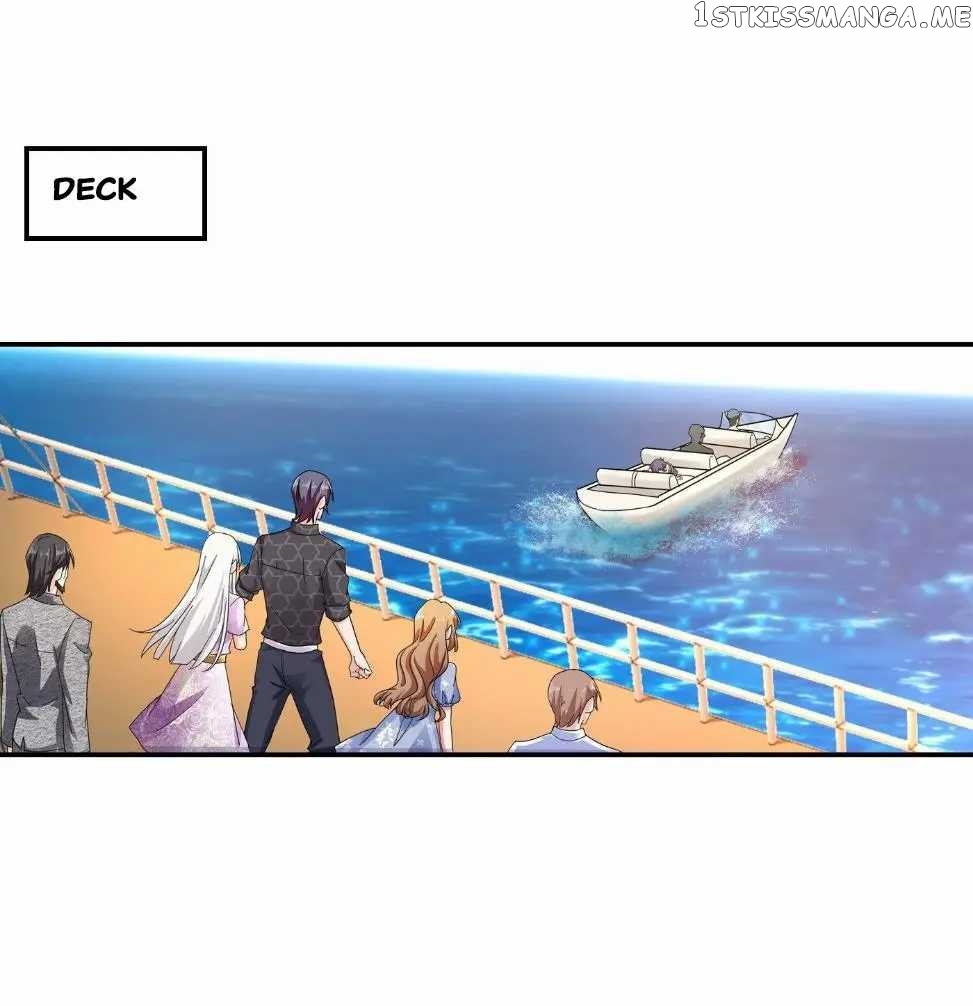 Into the Heart of a Warm Marriage chapter 284 - page 41