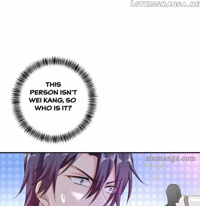 Into the Heart of a Warm Marriage chapter 284 - page 42