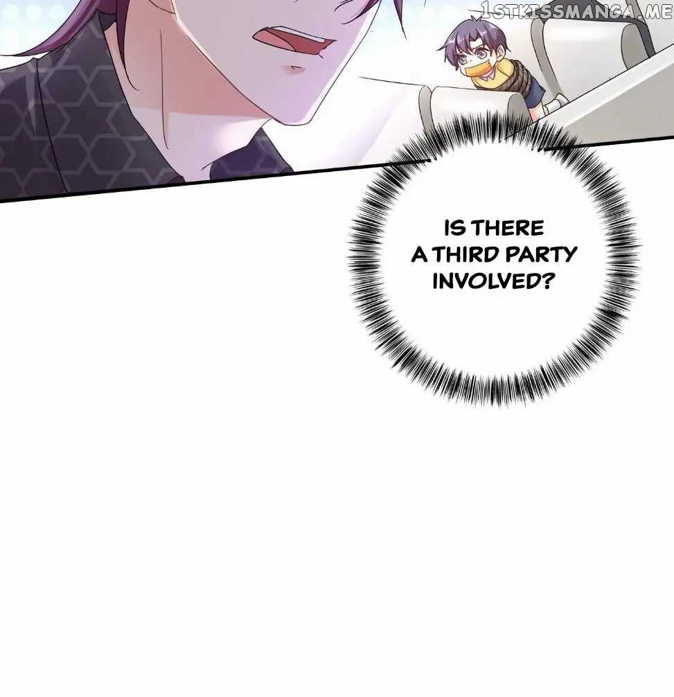 Into the Heart of a Warm Marriage chapter 284 - page 43