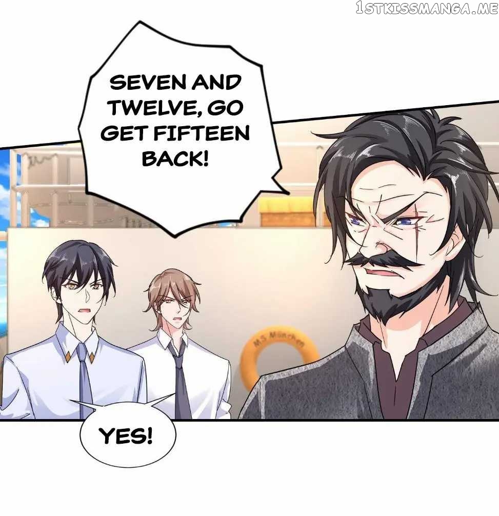 Into the Heart of a Warm Marriage chapter 284 - page 44