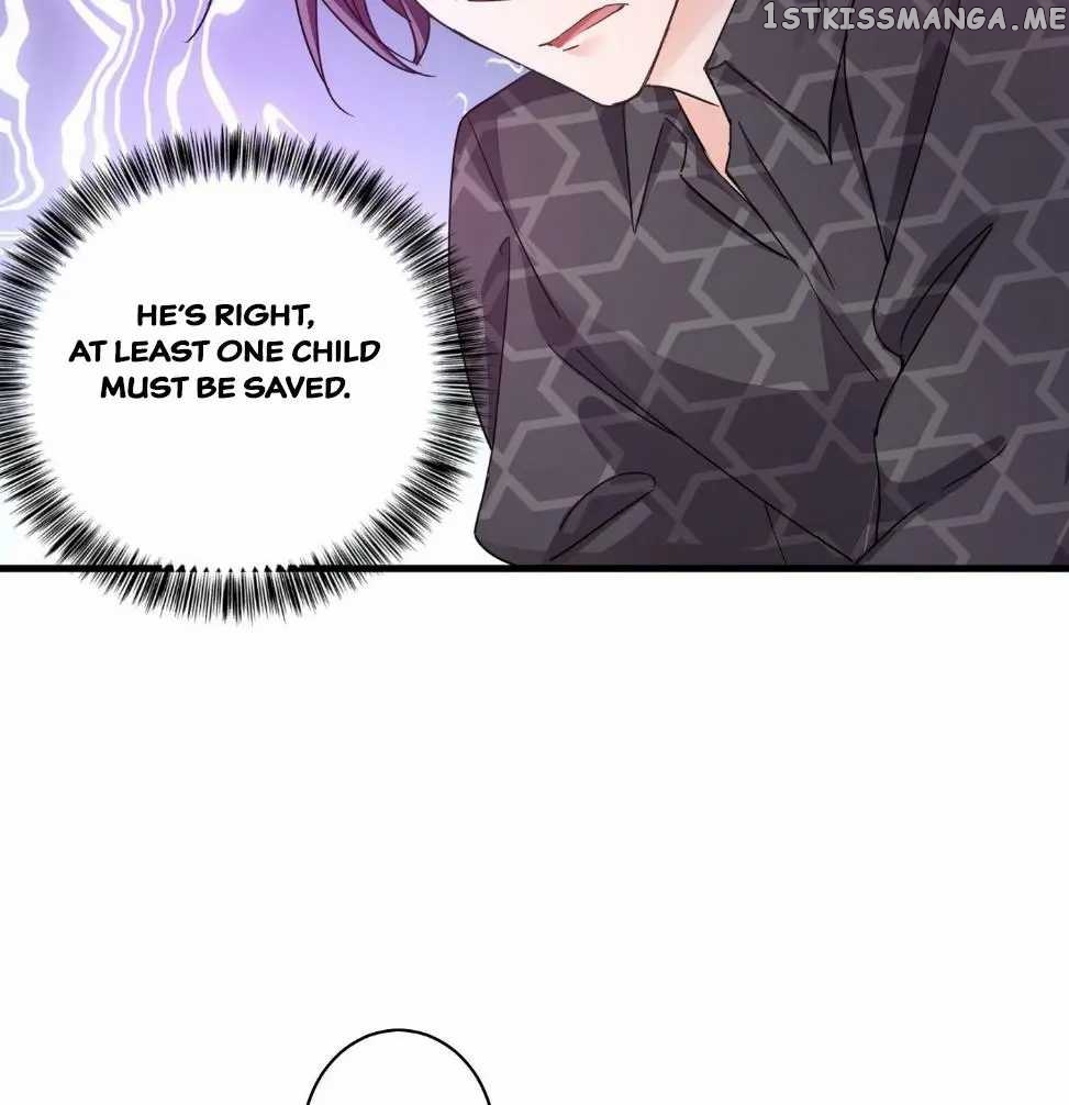 Into the Heart of a Warm Marriage chapter 284 - page 5