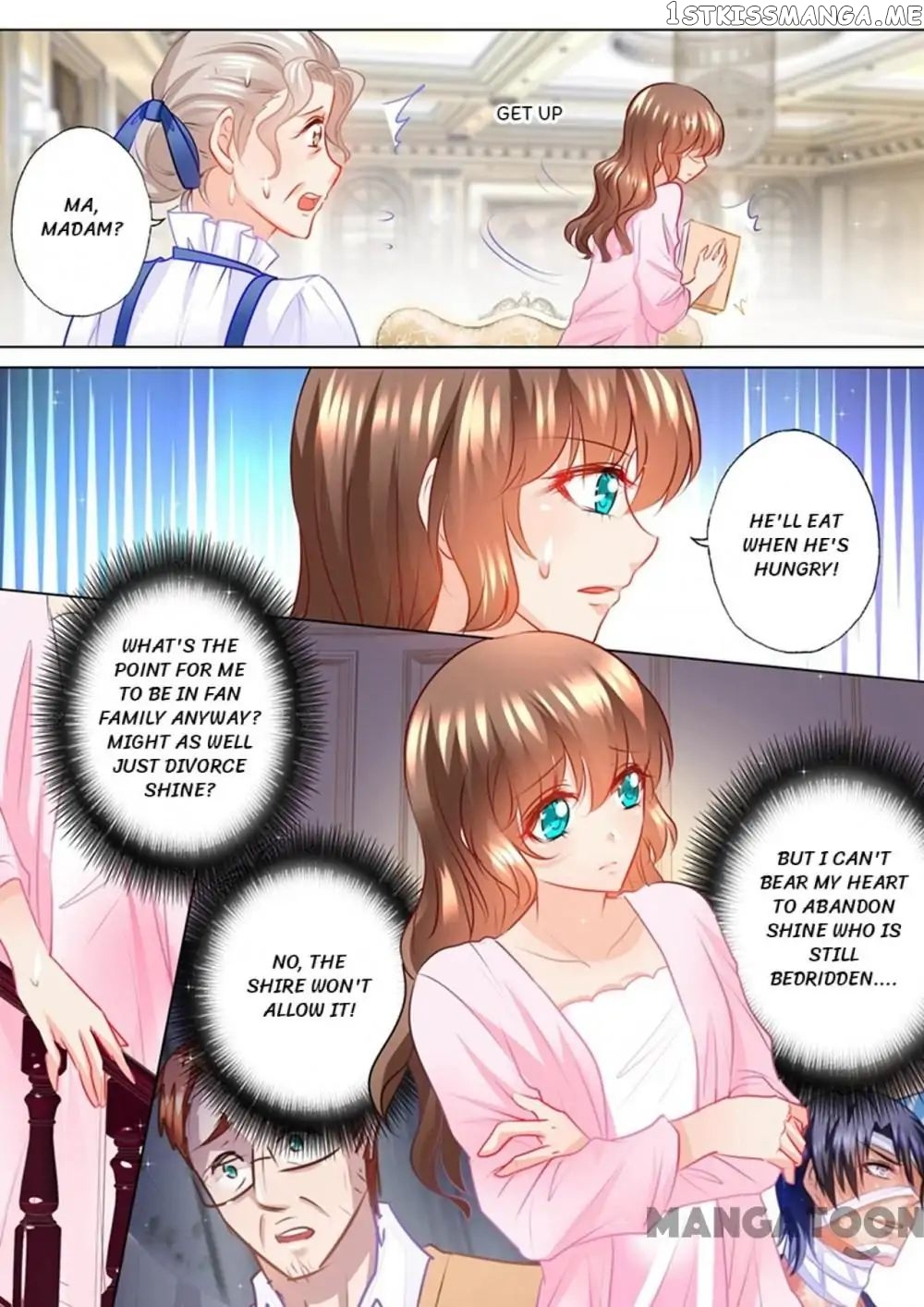 Into the Heart of a Warm Marriage chapter 113 - page 1