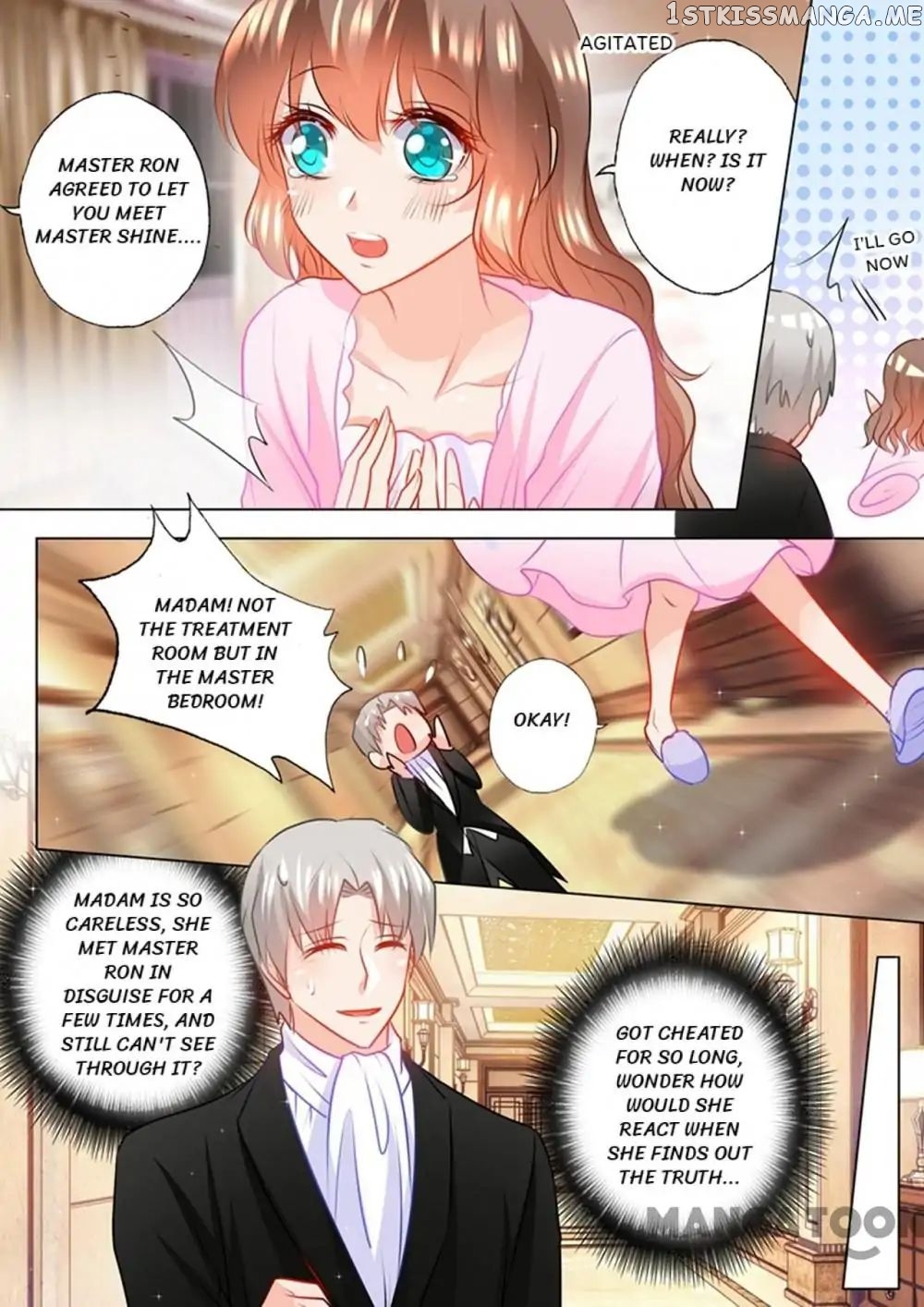 Into the Heart of a Warm Marriage chapter 113 - page 6