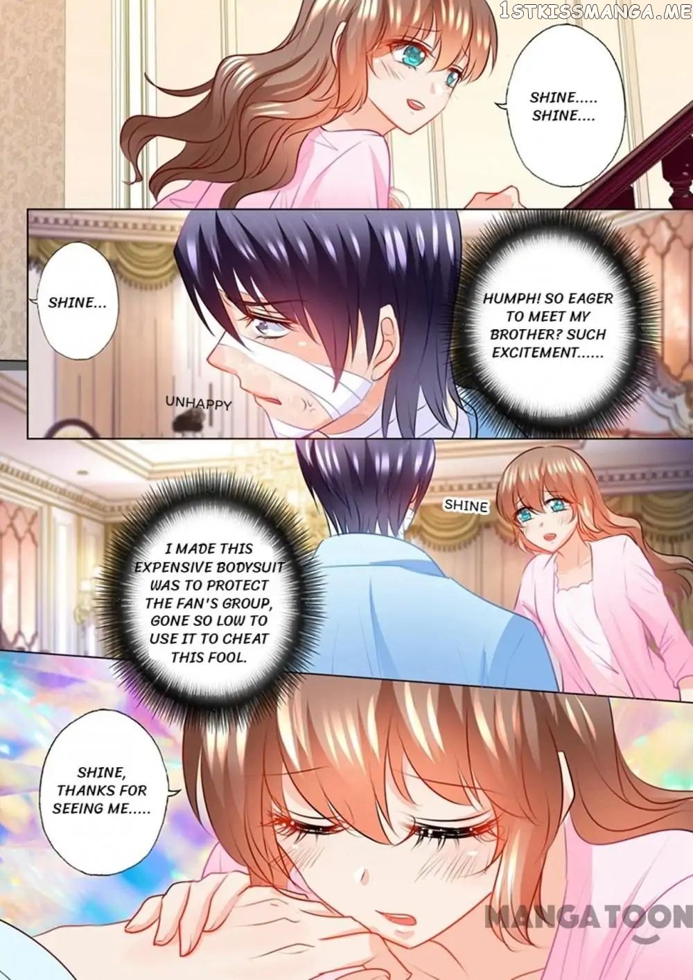 Into the Heart of a Warm Marriage chapter 113 - page 7