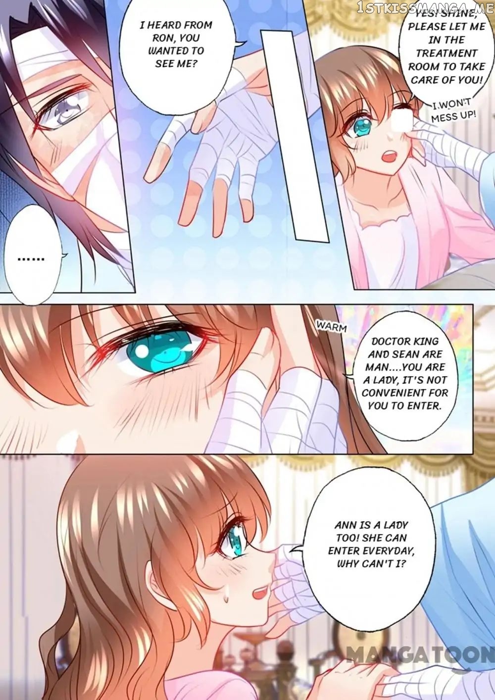Into the Heart of a Warm Marriage chapter 113 - page 8