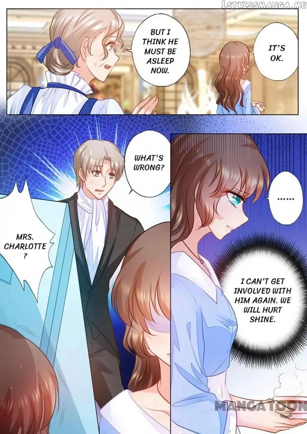 Into the Heart of a Warm Marriage chapter 77 - page 2