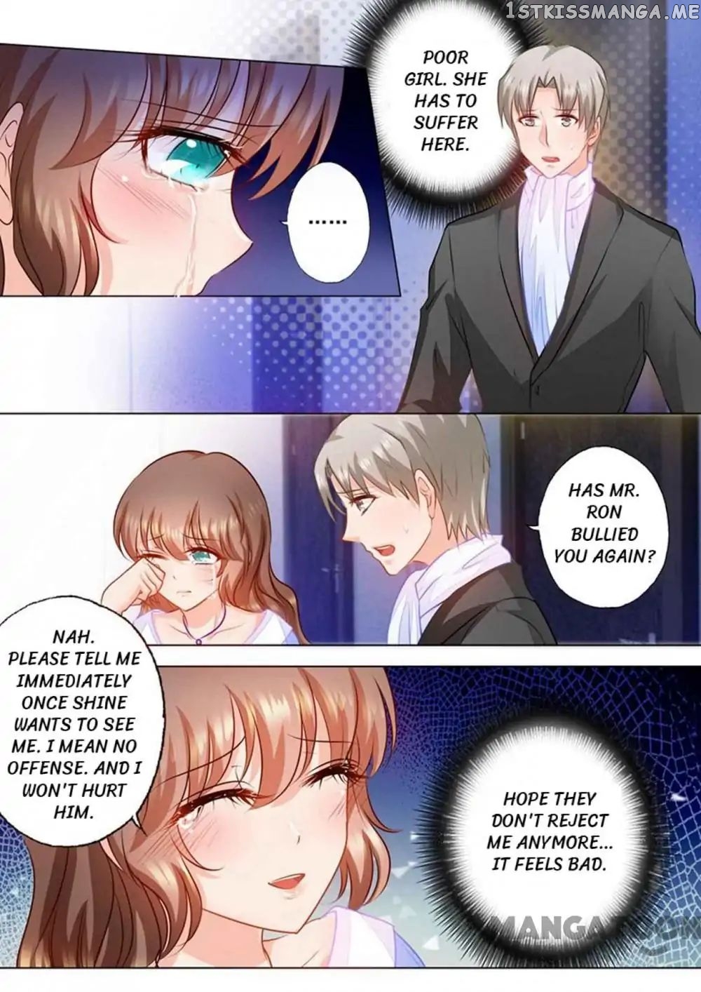 Into the Heart of a Warm Marriage chapter 77 - page 3