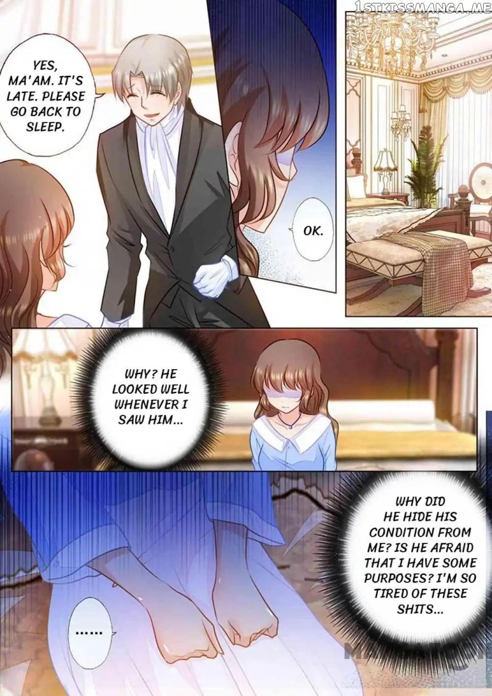 Into the Heart of a Warm Marriage chapter 77 - page 4