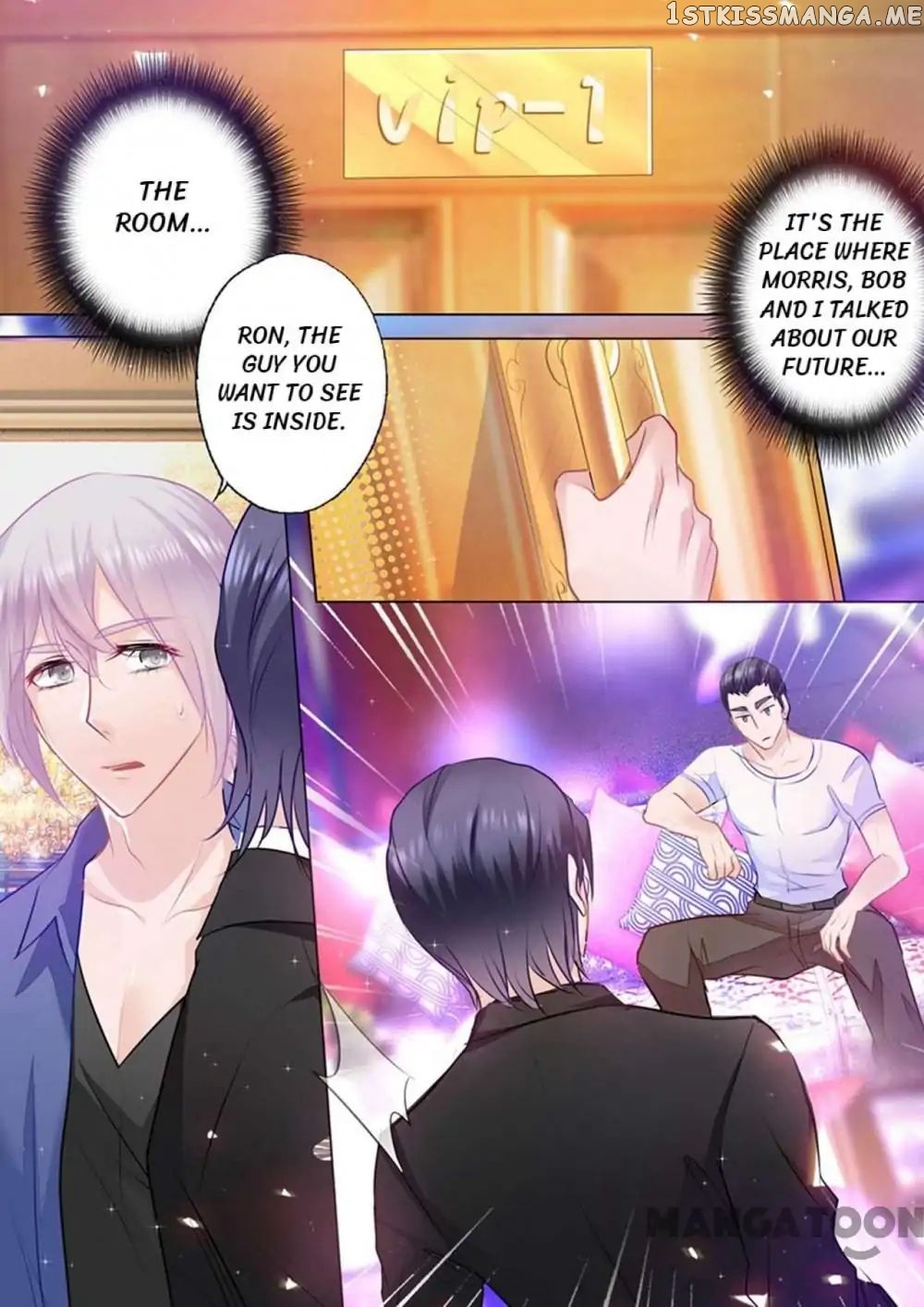 Into the Heart of a Warm Marriage chapter 77 - page 6