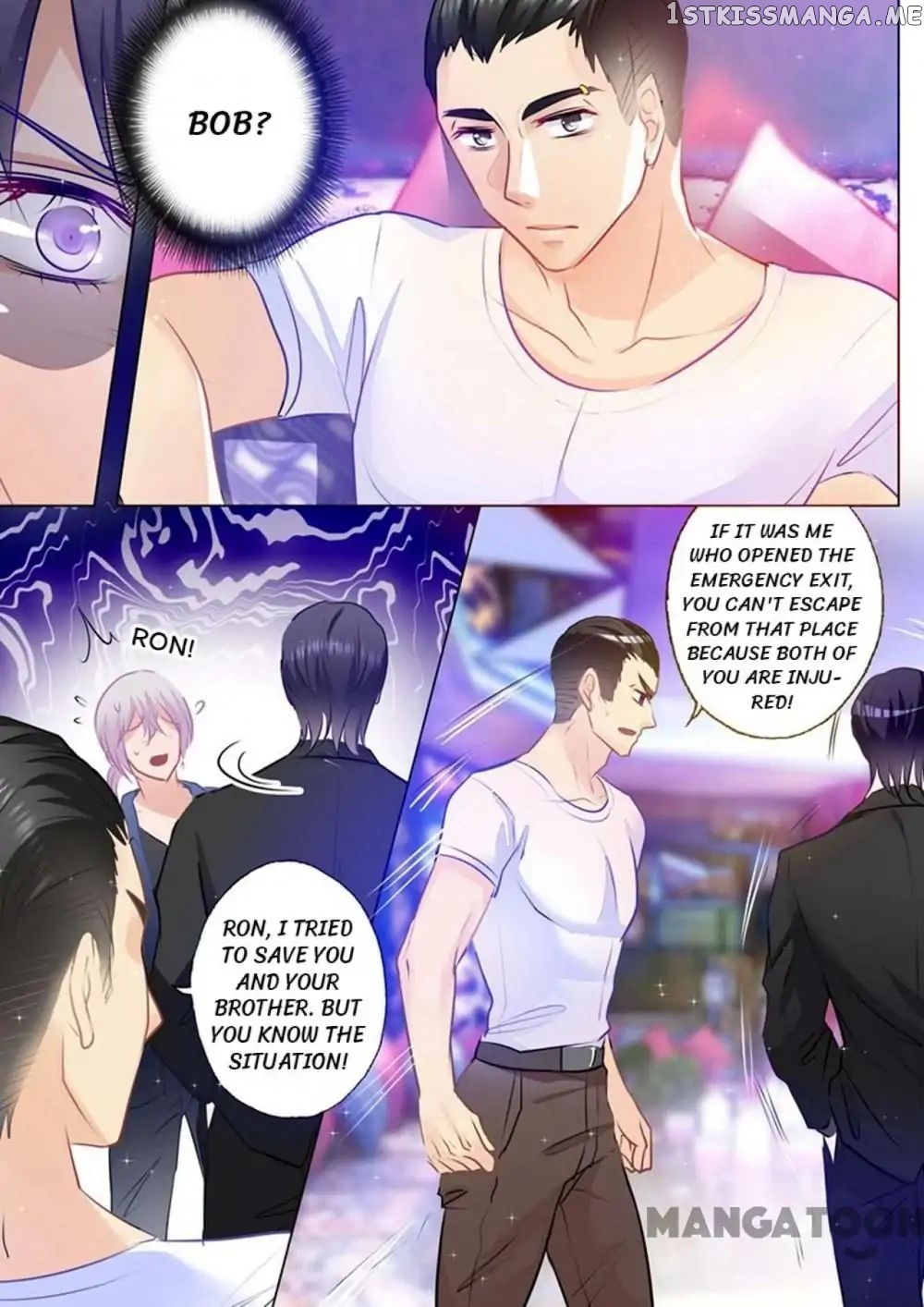Into the Heart of a Warm Marriage chapter 77 - page 7