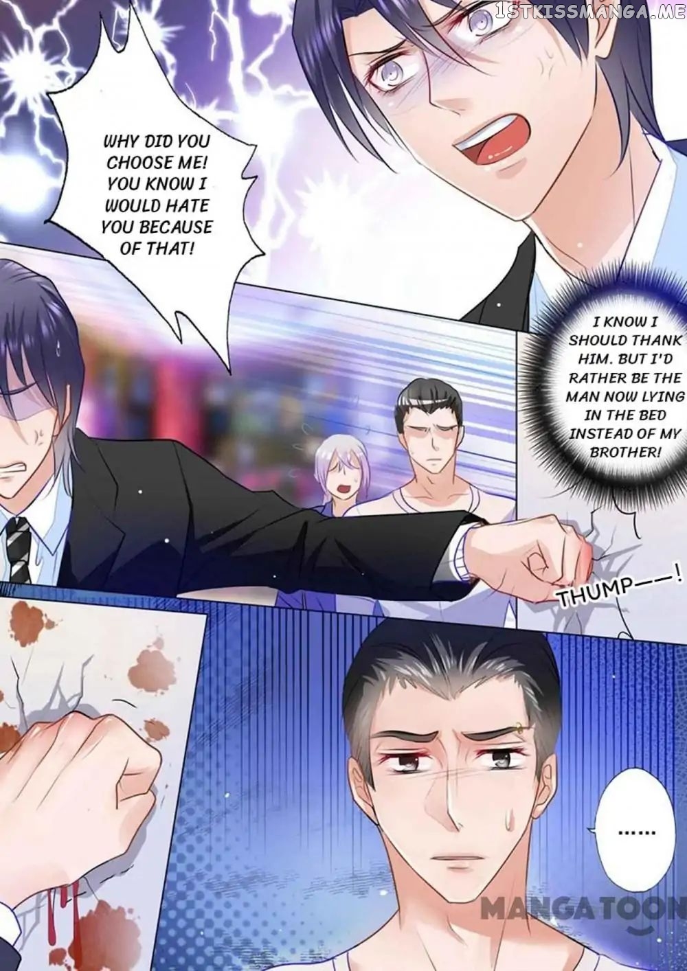 Into the Heart of a Warm Marriage chapter 77 - page 8