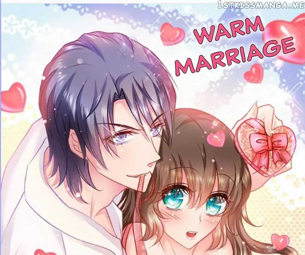 Into the Heart of a Warm Marriage chapter 283 - page 1
