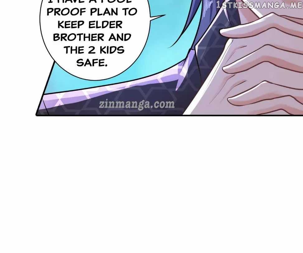 Into the Heart of a Warm Marriage chapter 283 - page 10