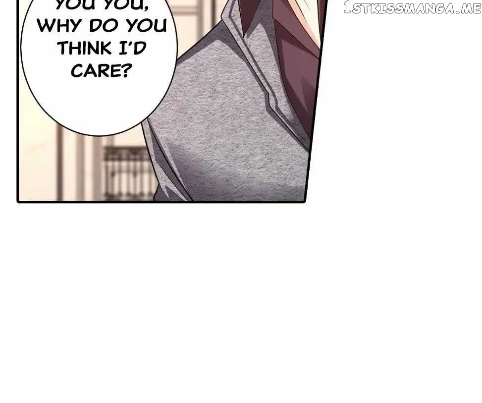Into the Heart of a Warm Marriage chapter 283 - page 21