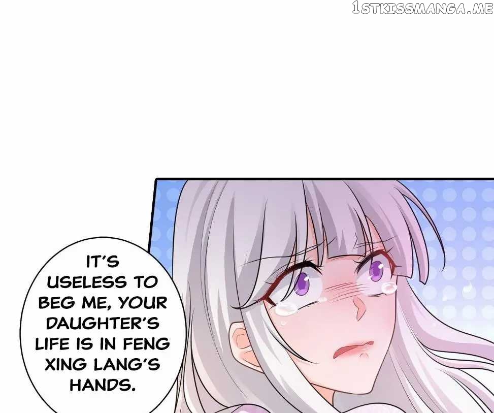 Into the Heart of a Warm Marriage chapter 283 - page 22
