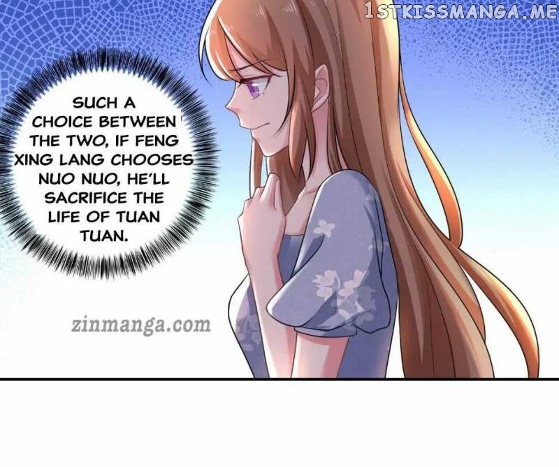 Into the Heart of a Warm Marriage chapter 283 - page 29