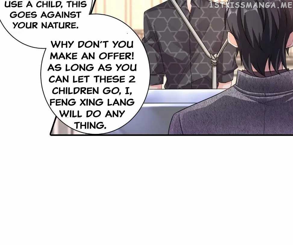 Into the Heart of a Warm Marriage chapter 283 - page 33
