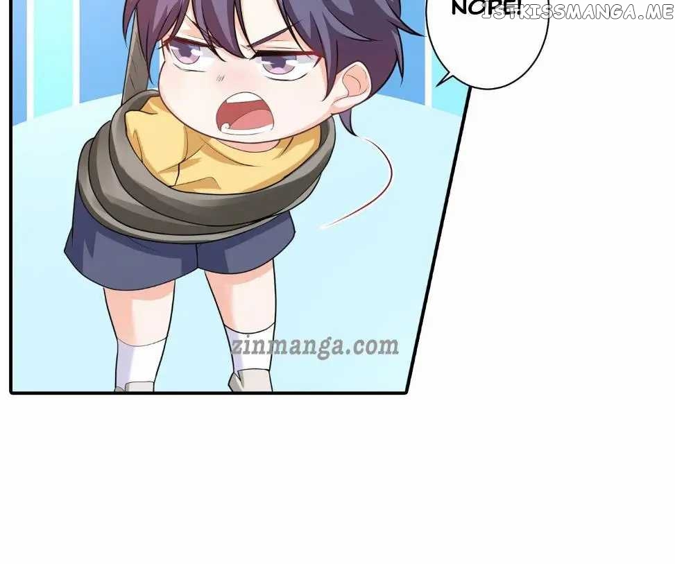 Into the Heart of a Warm Marriage chapter 283 - page 38